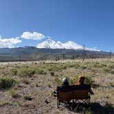 Review photo of Dispersed near Lake Shastina by Finn B., April 28, 2026