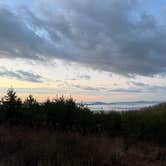 Review photo of Old NC 105 - Dispersed Camping by Sam C., November 22, 2025