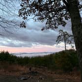 Review photo of Old NC 105 - Dispersed Camping by Sam C., November 22, 2025