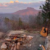 Review photo of Old NC 105 - Dispersed Camping by Michael C., March 31, 2025