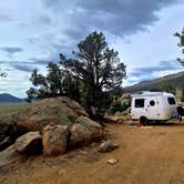 Review photo of Dispersed on 120 near Benton by Matthew B., March 31, 2026