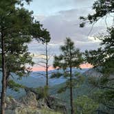 Review photo of Dispersed on 4 - Fenton Lake State Park by Kaytlin R., July 29, 2025