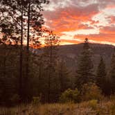 Review photo of Dispersed on 4 - Fenton Lake State Park by Stacey M., October 2, 2023