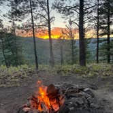 Review photo of Dispersed on 4 - Fenton Lake State Park by Kaytlin R., July 29, 2025
