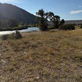 Review photo of dispersed Palisades Dam by Erich B., August 24, 2026