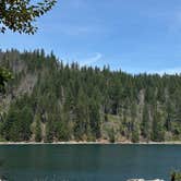 Review photo of Blue River Reservoir Roadside Camping by Dax S., July 24, 2025