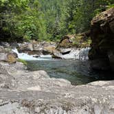 Review photo of Blue River Reservoir Roadside Camping by Dax S., July 24, 2025