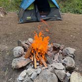 Review photo of Blue River Reservoir Roadside Camping by ChiAnn M., May 2, 2025