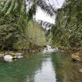 Review photo of Blue River Reservoir Roadside Camping by ChiAnn M., May 2, 2025