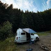 Review photo of Blue River Reservoir Roadside Camping by Melissa W., July 11, 2026