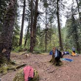 Review photo of Blue River Reservoir Roadside Camping by ChiAnn M., May 2, 2025