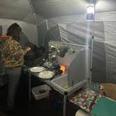 Review photo of Blue River Reservoir Roadside Camping by ChiAnn M., May 2, 2025