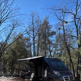 Review photo of Dispersed Site 6 by Kevin  B., January 13, 2026