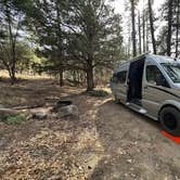 Review photo of Dispersed Site 6 by Teresa A., February 2, 2026