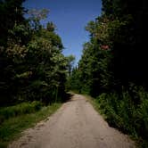Review photo of Dispersed site along Forest RD 71 by Jessica M., September 2, 2026