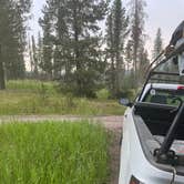 Review photo of South Fork Brackett Creek Dispersed Site by Bobby J., July 24, 2024