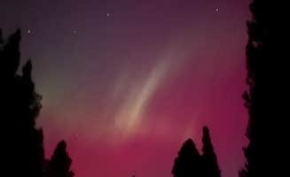 Tristan S.'s photo of a dispersed camping area at South Fork Brackett Creek Dispersed Site near Mcleod, MT