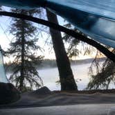 Review photo of Dispersed Sites Along the PCT by Jessica , July 17, 2026