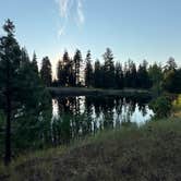 Review photo of Dispersed Sites Near Hells Canyon Overlook by Brody C., August 31, 2025