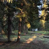 Review photo of Dispersed Sites Near Hells Canyon Overlook by Brody C., August 31, 2025