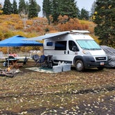 Review photo of Jimmy's Fork - Dispersed Campsite by David C., October 16, 2023