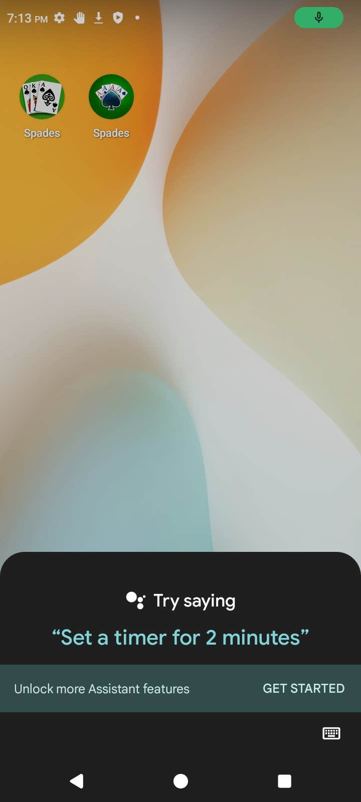 Camper-submitted photo at Ditto Landing City Campground near Huntsville, AL