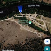 Review photo of Divide Bridge Campground — Bureau Of Land Management by Gerdien V., July 28, 2026