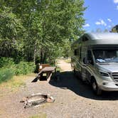 Review photo of Divide Bridge Campground — Bureau Of Land Management by Gerdien V., July 28, 2026