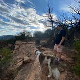 Review photo of Divide Rd Dispersed Camping by Nora S., June 25, 2024