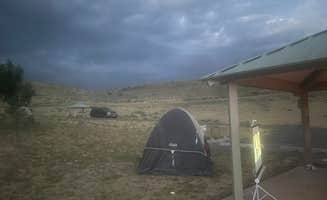 joey M.'s photo at Dixie Creek Campground — East Canyon State Park near Wanship, UT