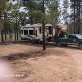 Review photo of FR 090 - dispersed camping by Debby S., May 21, 2024