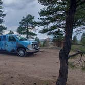 Review photo of Dixie National Forest Dispersed Camping Area by Jahro M., July 3, 2025
