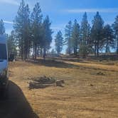 Review photo of Dixie National Forest Dispersed Camping Area by Reid , October 28, 2024