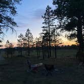 Review photo of Tom Best Spring Road FR117 Dispersed - Dixie National Forest by Lauren S., June 24, 2024