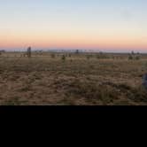 Review photo of Tom Best Spring Road FR117 Dispersed - Dixie National Forest by samuel C., July 17, 2024