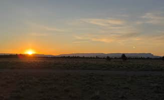 Julie S.'s photo of a dispersed camping area at Forest Rd 294 Dispersed - Dixie National Forest near Bryce Canyon National Park