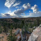 Review photo of Dixie National Forest - Ridge Bonita by Daniel T., July 14, 2026