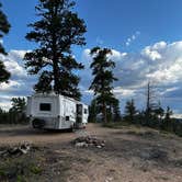 Review photo of Dixie National Forest - Ridge Bonita by Daniel T., July 14, 2026