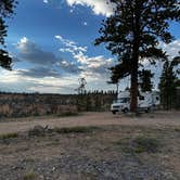 Review photo of Dixie National Forest - Ridge Bonita by Daniel T., July 14, 2026