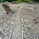 Review photo of DNR Dispersed Campsite by jam , June 27, 2025