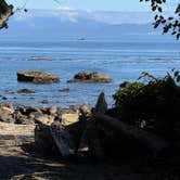 Review photo of DNR Dispersed Campsite by Lila B., September 15, 2025