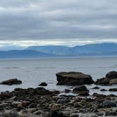 Review photo of DNR Dispersed Campsite by jam , June 27, 2025