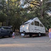 Review photo of Palomar Mountain State Park Campground by Hans V., April 13, 2026