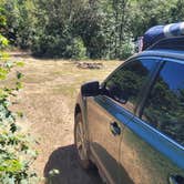 Review photo of Dock Flat Campground by Steve M., June 27, 2024