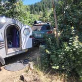 Review photo of Dock Flat Campground by Steve M., June 27, 2024