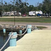 Review photo of Dockside RV Resort by Jim C., October 10, 2024