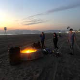 Review photo of Dockweiler Beach RV Park by Amanda K., July 14, 2025