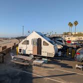 Review photo of Dockweiler Beach RV Park by Hans V., December 1, 2025