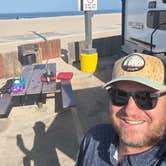 Review photo of Dockweiler Beach RV Park by Grant M., June 20, 2026