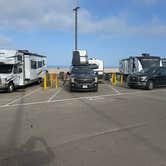 Review photo of Dockweiler Beach RV Park by Grant M., June 20, 2026